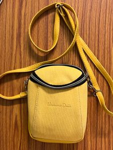 Yellow Bag