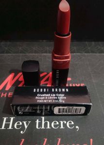 Bobbi Brown Cranberry Lipstick