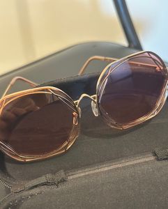 New Chic Designer Sunglasses Imported