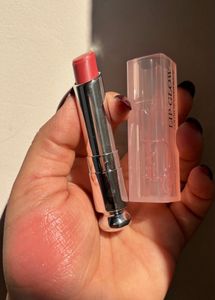 Dior Lip Glow Color Reviver Balm :- 012 Rosewood