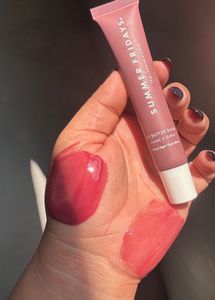 Summer Fridays Lip Butter Balm Collection ( Dupe)