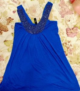 Set Of 2 Beautiful Party Tops..