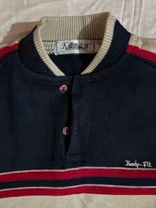 Sweatshirt For Winter