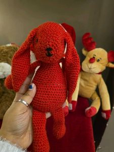 Stuffed Animal Bundle