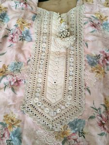 Stitching Salwar Suit