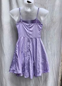 I. Cute mini dress