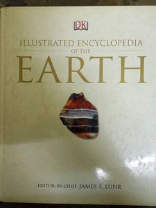 Illustrated Earth Encyclopedia