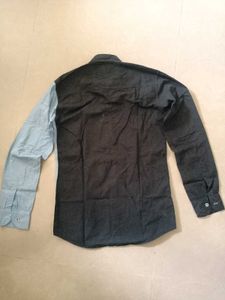 Rock Solid Shirt