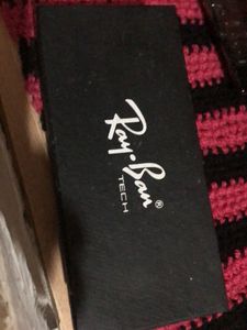 Ray Ban Sunglasse Made In Italy