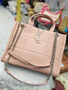 YSL PREMIUM QUALITY TOTE BAG