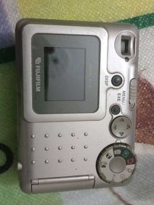 Fujifilm MX-1200 Camera