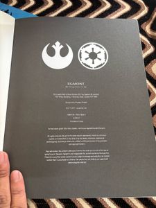 Disney - Star Wars Heroes Colouring Book