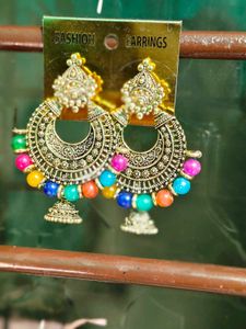 Beautiful Earing Combo😍