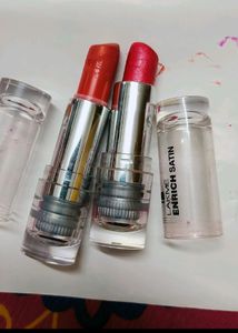 Lakme Lipsticks (2)