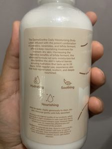 ₹30 Off🚚 Shipping Moody Body Lotion