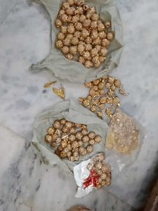 Latkan ,decoration Material