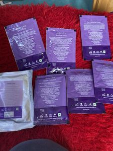 Vedic Line Hand &amp; Foot Spa single use