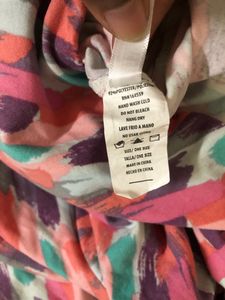 Leggings Depot Pink Legging