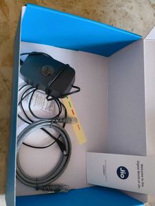 Jio Router 2