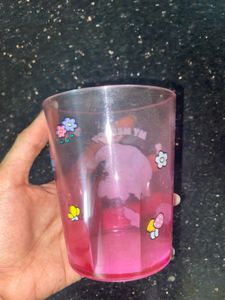 Miniso Cup