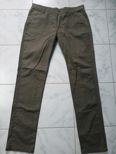 Amry Casual Pants | Custom made