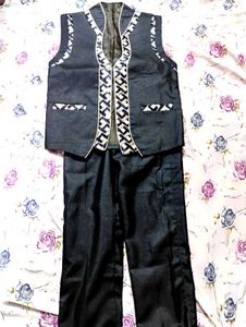 Boys&#39; Ethnic Outfit