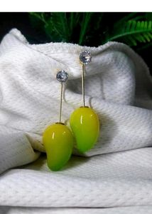 #Viral Mango Earingss