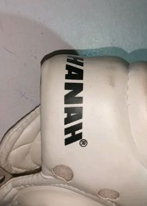 Taekwondo/Karate Hanah Full Kit With Bag