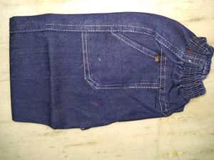 Boy Suit 36 Shirt Pent