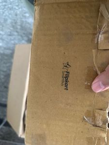 F Smartbuy Blue And Black Iron Unused