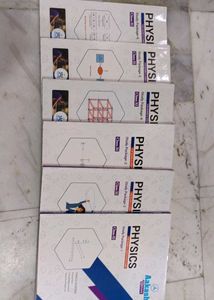 CLASS 11 Physics  and Chemistry AAKASH NEET MODULE