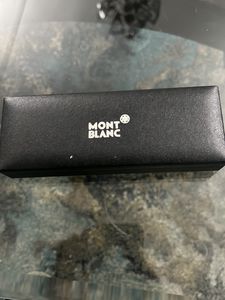 Imported Mont Blank Pen