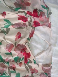 Floral Top