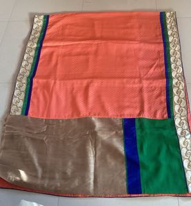 Beautiful Designer Saree