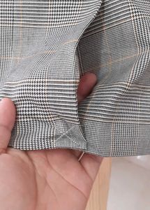 H&amp;M fitted blazer
