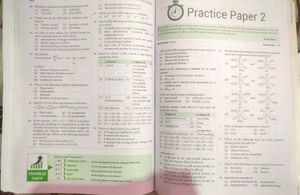Objective NCERT Chemistry Class XI + XII