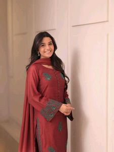 Elegant Kurta Set SIZE M TO 2XL