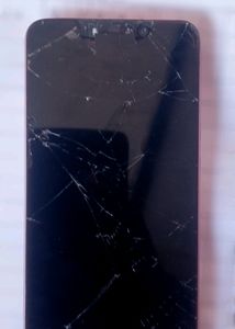 Redmi Note 4G