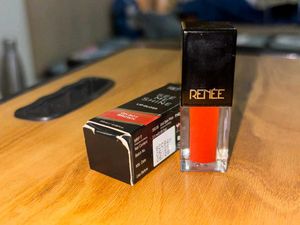 Renee See Me Shine Lip Gloss