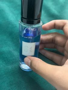 FRAGRANCE WORLD EAU DE PARFUM