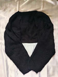 Black Bolero 💕