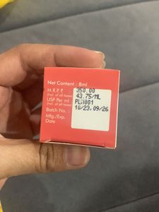It’s New Not Used Astaberry Plumping Lip Mask