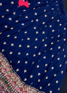 Latest Lehenga Choli