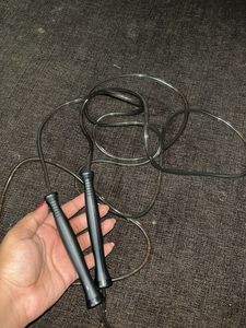 Decathlon Skipping Rope