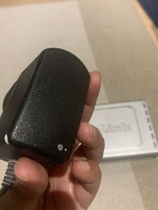 D-Link Network Device