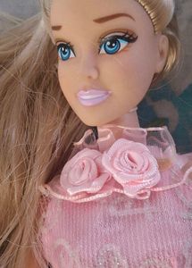 Hannah Doll