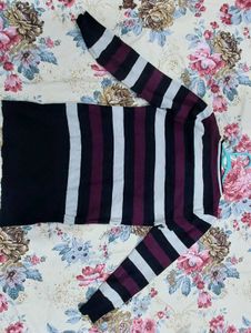 Winter Sweater Collection