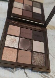 Huda Beauty Creamy Eyeshadow