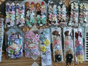 New Hair Accessories