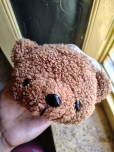 Cute Teddy Sling Bag